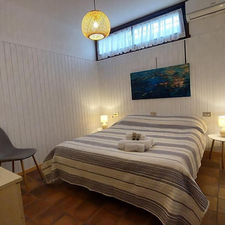 Elisa Holidays Apartments Puegnago Ngoại thất bức ảnh